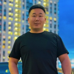 Абзалбек Абдураззаков, 12.11, Москва