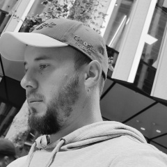 Николай Суртаев, 05.04.1988, Москва