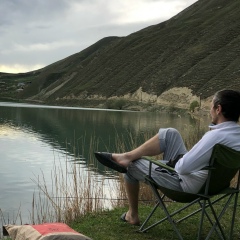 Русик Ибрагимов, 22.06.1991, Махачкала