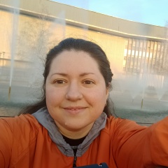 Ирина Фокина, 21.07.1985, Тольятти