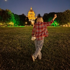 Елена Алексеевна, 20.10, Оренбург