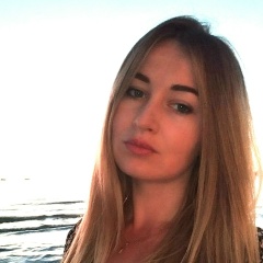 Катерина Игоревна, Донецк
