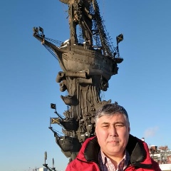 Диас Дауылбаев, 01.12.1981, Алматы