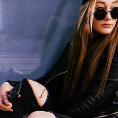Полина Хан, 17.08, Владивосток