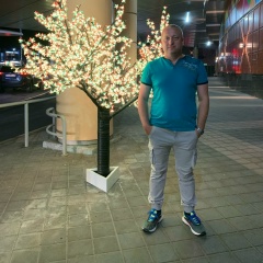 Михаил Прозрачный, Иркутск