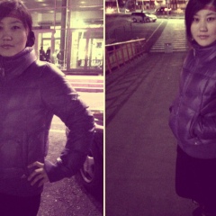 Janyl Kaimova, 01.01.1994, Ош