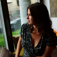 Катерина Куракова, 25.07.1990, Санкт-Петербург