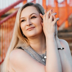 Елизавета Славинская, 15.10, Коломна