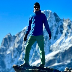 Денис Ясинко, 18.06.1987, Санкт-Петербург