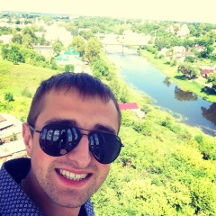 Сергей Кузьмин, 28.06.1992, Торжок