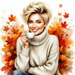 Катя Лебухорская, 18.01, Москва