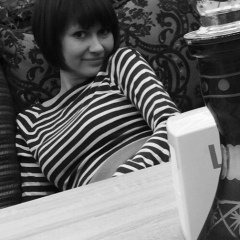 Юля Гладских, 25.03.1990, Санкт-Петербург