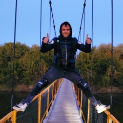 Сергей Белов, 18.04.1987, Курган (деревня)