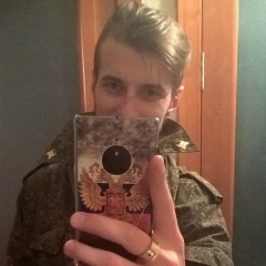 Антон Завизин, 09.01.1990, Красноярск