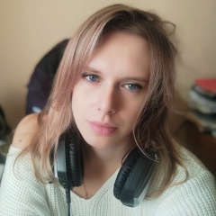 Серафима Толкунова, 23.04, Можайск