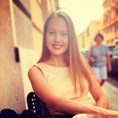 Юлия Иртегова, 03.12.1978, Находка