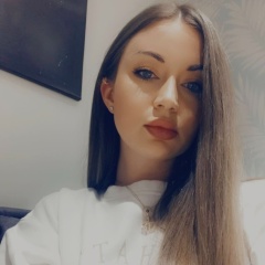 Кристина Платон, 12.04, Кишинев