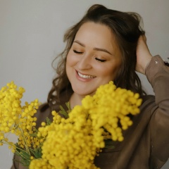 Марина Саксонова, 16.05.1988, Смоленск
