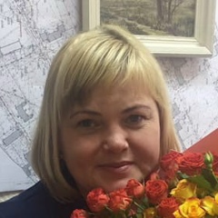 Елена Бабашкина, 10.09.1975, Москва