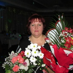 Елена Романова, 15.03.1966, Самара