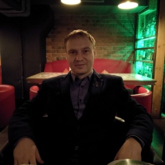 Александр Мельников, 21.05, Казань