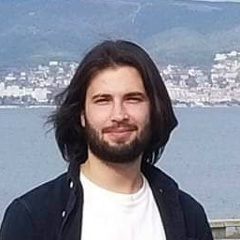 Олександр Годун, 15.04.1998