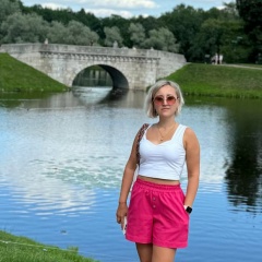 Татьяна Грязнова, 31.07.1989, Люберцы