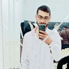 Gor Mesropyan, 18.05, Армавир