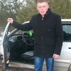 Дмитрий Фролов, 26.09, Брянск