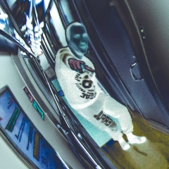 Радион Журило, 04.10.1989, Москва