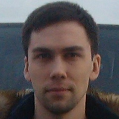Александр Модудин, 21.01.1990, Екатеринбург