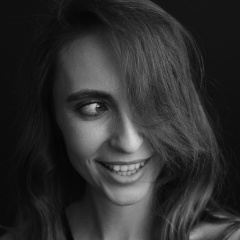 Алина Лазуко, 27.05, Москва