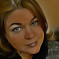 Елизавета Александрова, 31.10, Санкт-Петербург