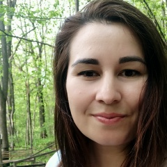 Ирина Тагирова, 21.08, Казань