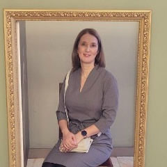 Екатерина Николаевская, Петрозаводск