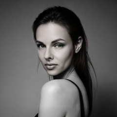 Ирина Сапцова, Москва
