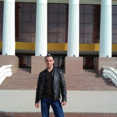Владислав Бекирбаев, 17.05.1994, Темиртау