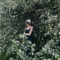 Ирина Жукова, 03.01