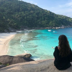 Лена Мельникова, 06.02