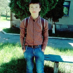 Азамат Хамдохов, 29.10.2000, Нарткала