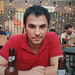 Gokcer Mena, 23.07.1986