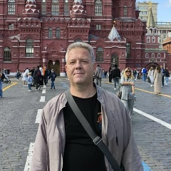 Дмитрий Беляев, 22.01.1975, Рыбинск