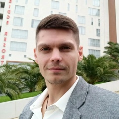 Витя Сучилов, 27.06, Ханты-Мансийск