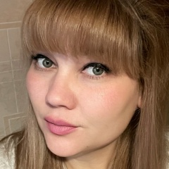 Ольга Широкова, 03.04, Москва