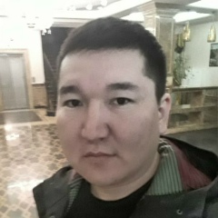 Айдос Сатымбеков, 16.01.1989, Астана