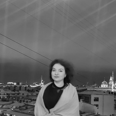 Варвара Селиверстова, Санкт-Петербург