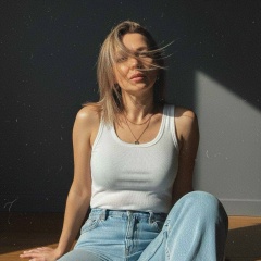 Елена Набиева, Краснодар