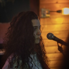 Skemochka Di, 15.08, Тель-Авив