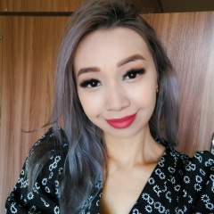 Nuriza Mamasalieva, 27.08, Бишкек