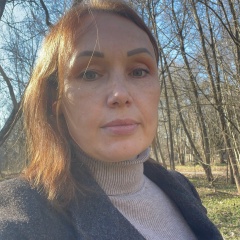 Наталья Секретарева, 30.09, Сясьстрой